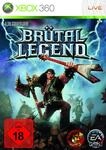 Br&uuml;tal Legend (Uncut)