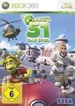 Planet 51