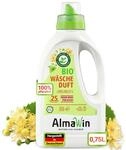 AlmaWin&reg; W&auml;scheparf&uuml;m mit blumig-s&uuml;&szlig;em Lindenbl&uuml;ten-Duft [750ml] - Bio