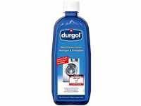 durgol Waschmaschinen Reiniger & Entkalker – Reinigt, pflegt und schützt den
