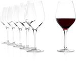St&ouml;lzle Lausitz Exquisit Rotweingl&auml;ser Weingl&auml;ser 480 ml, 6er-Set