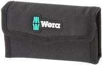 Bolsa para herramientas, vac&iacute;o Textile Box Bit-Safe 61
