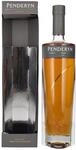 Penderyn Faraday Gold Range Single Malt Welsh Whisky in Geschenkpackung (1 x 0.7 l)