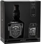 Jack Daniel&lsquo;s Single Barrel Select - Tennessee Whiskey - Hochwertiges Geschenkset -