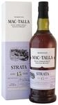 Mac-Talla Strata Islay Whisky 46% vol. Morrison Distillers Single Malt Whisky aged 15