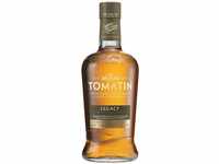 Tomatin Malt 12 Years Old mit Geschenkverpackung Whisky (1 x 0.7 l)