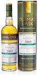 Laphroaig 2005, OMC, Hunter Laing & Co. Ltd