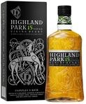 Highland Park 15 Jahre Viking Heart Single Malt Scotch Whisky (44 Prozent Vol, 1 x