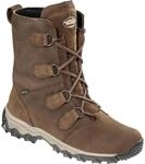 Meindl Paluk GTX wasserdichte, warme Winterstiefel mit Lammfellfutter 42