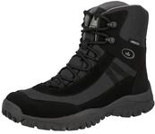 Lico KENAI Herren Schneestiefel, Schwarz, 39 EU
