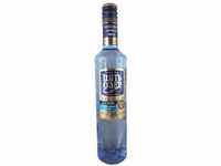 Vodka FIVE LAKES Premium 0,5L russischer Wodka Pyat Ozer