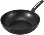 Carl Schmidt Sohn Wok M&uuml;nster Aluminium Anti-Haft, Durchmesser: 28cm, 074982