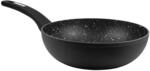 CARL SCHMIDT SOHN Schmidt Sohn Wok-Pfanne Marburg Wokpfanne 28x7,5 cm,