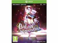 BALAN WONDERWORLD (Xbox Series X)