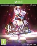 BALAN WONDERWORLD (Xbox Series X)