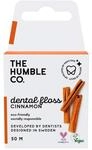 The Humble Co. Zahnseide | Zimt | Umweltfreundlich, Vegan, Zuckerfrei, von