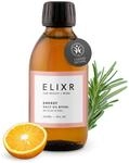 ELIXR Mundzieh&ouml;l Energy mit Orange, Ingwer & Rosmarin | aus H&ouml;hle der L&ouml;wen 