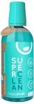 happybrush Mundsp&uuml;lung SuperClean | Frisches Mundwasser f&uuml;r umfassende Zahnpflege
