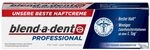 Blend-a-dent Professional, unsere beste Haftcreme, f&uuml;r Voll- und Teilprothesen, 40g