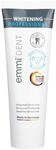 emmi-dent Ultraschall Zahncreme &bdquo;Whitening I Schonende Whitening Zahnpasta I Ideal