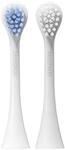 Curaprox Hydrosonic B&uuml;rstenk&ouml;pfe Sensitive Duo &ndash; F&uuml;r sanfte Zahnfleischpflege &