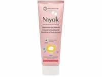 Niyok® Bio Zahncreme für Kinder (75ml) • Natürliche Kinder Zahnpasta ohne