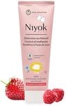 Niyok Zahncreme Eisminze 2 x 75 ml mit Bio-Kokos&ouml;l