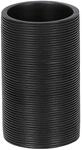 Kleine Wolke 5079926852 Zahnputzbecher Kyoto, Accessoires, schwarz