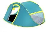 Pavillo Unisex &ndash; Erwachsene 2.10mx2.40mx1.00m Coolmount 4 Zelt, Color, Size