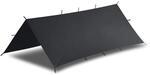 Helikon-Tex SuperTarp Small - Polyester Ripstop Tarp/Plane - Shadow Grey - Outdoor