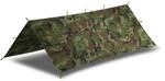 Helikon-Tex Supertarp Small -Polyester Ripstop- US Woodland