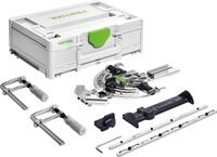 Festool Zubeh&ouml;r-Set SYS3 M 137 FS/2-Set mit Winkelanschlag & Systainer