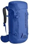 ORTOVOX PEAK 40 DRY, just blue, 40 Liter