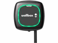 Wallbox Pulsar Plus Ladegerät für Elektrofahrzeuge, einstellbare Leistung bis 11