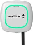 Wallbox Pulsar Plus Ladeger&auml;t f&uuml;r Elektrofahrzeuge. Mit Einstellbarer...