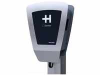 Heidelberg Combox - Smartes Cockpit für Ihre E-Ladestationen
