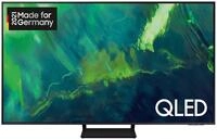 Samsung QLED 4K Q70A TV 55 Zoll (GQ55Q70AAUXZG), Quantum HDR, Quantum Prozessor 4K,