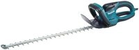 Makita UH7580 Heckenschere 75 cm, 670 W, Schwarz
