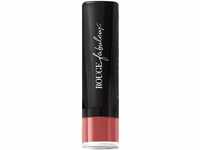 Bourjois Rouge Fabuleux Lipstick 02 A l'eau de rose