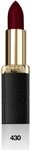 L'Or&eacute;al Paris Addiction 430 Mon Jules Lippenstift matt, 4.8 g