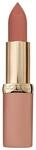L'Or&eacute;al Paris Color Riche Ultra Matte Free the Nudes 02 No Cliche, farbintensiver