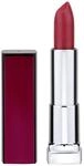 Maybelline New York Color Sensational Smoked Roses Lippenstift, 325 dusk rose, 22.1 g