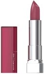 Maybelline New York Color Sensational The Creams, Pflegender Lippenstift,