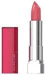 Maybelline New York Color Sensational the Creams, pflegender Lippenstift,