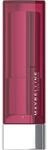 Maybelline New York Color Sensational the Creams, pflegender Lippenstift,
