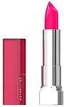 Maybelline New York Color Sensational The Creams, Pflegender Lippenstift,