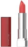 Maybelline New York Color Sensational The Creams, Pflegender Lippenstift,