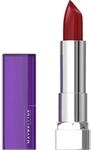 Maybelline New York Color Sensational the Creams, pflegender Lippenstift,