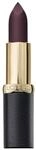L'Or&eacute;al Paris Lippenstift Color Riche Matte 473 Obsidian, 5 g