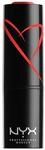 NYX Professional Makeup Lippenstift mit Satin-Finish und ultra-ges&auml;ttigter Farbe,